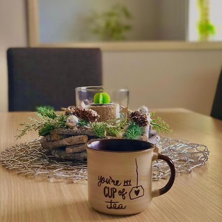 Apartmani Kris Златибор Екстериор снимка