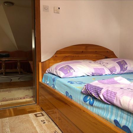 Apartmani Kris Златибор Екстериор снимка
