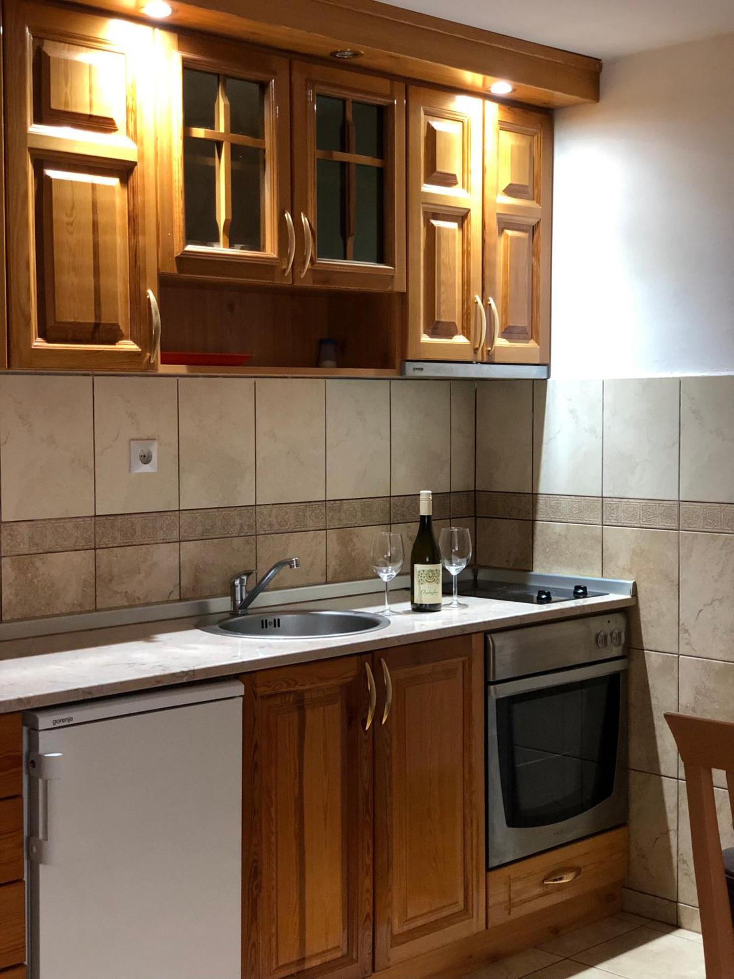 Apartmani Kris Златибор Екстериор снимка