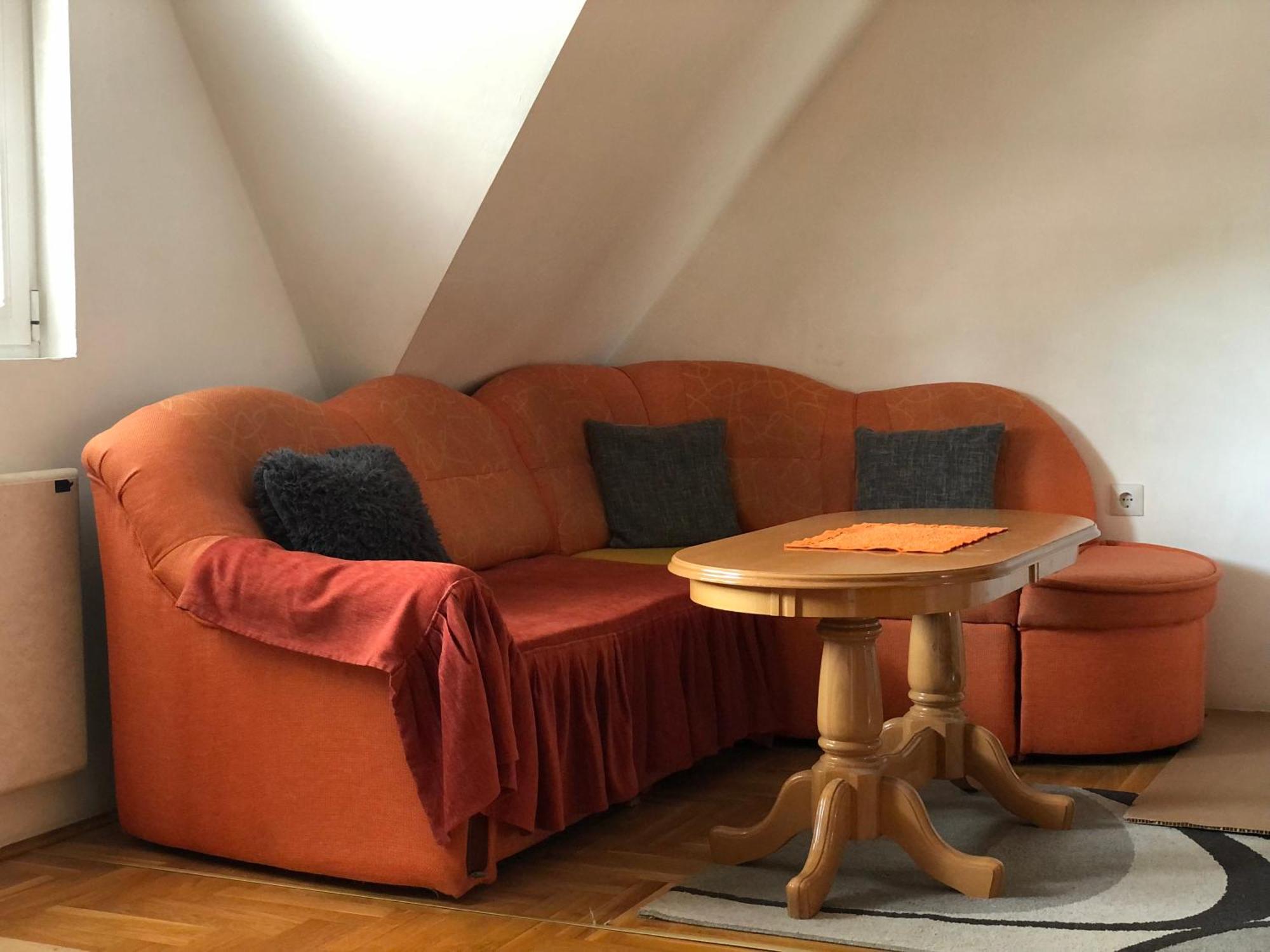 Apartmani Kris Златибор Екстериор снимка