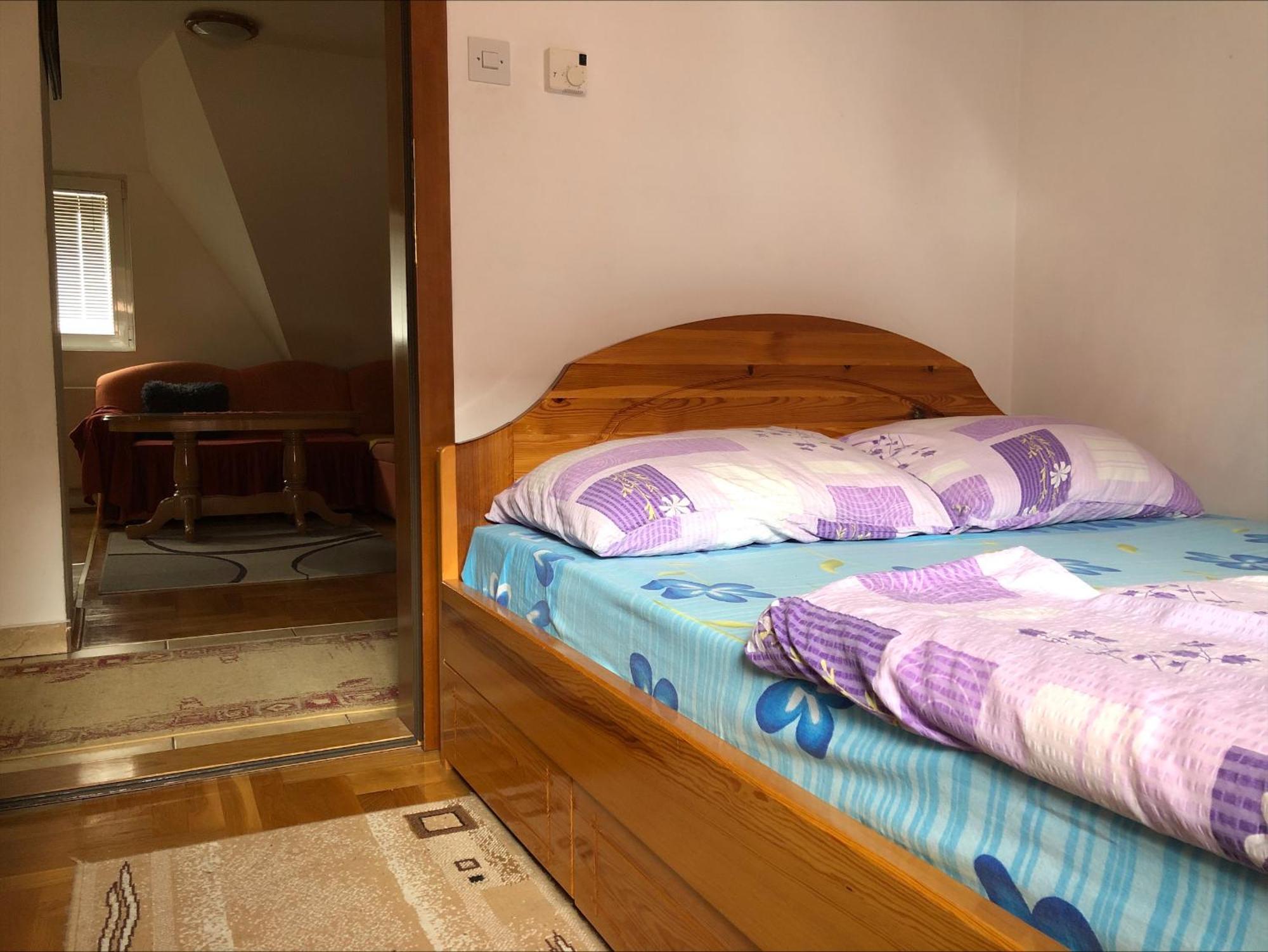 Apartmani Kris Златибор Екстериор снимка