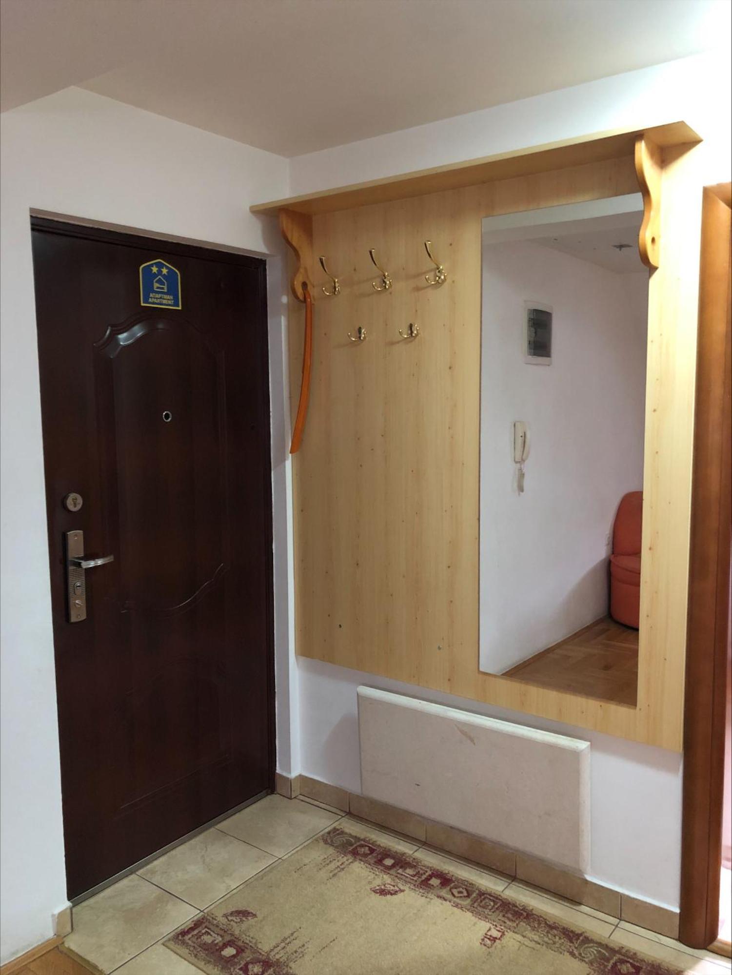 Apartmani Kris Златибор Екстериор снимка