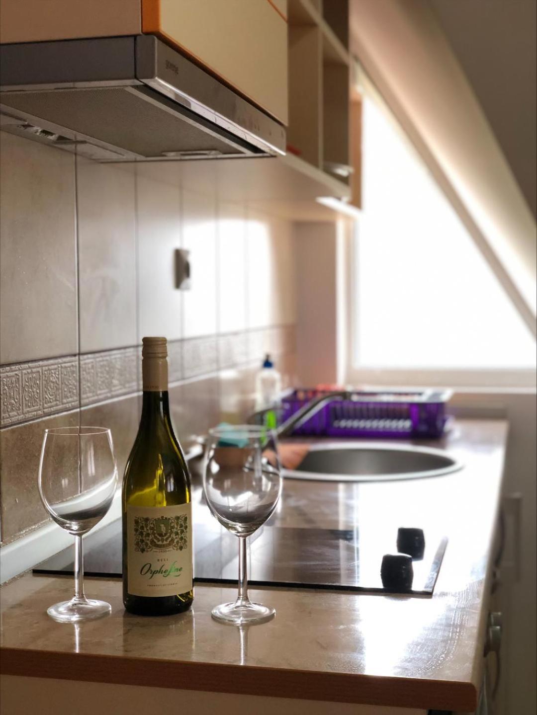 Apartmani Kris Златибор Екстериор снимка