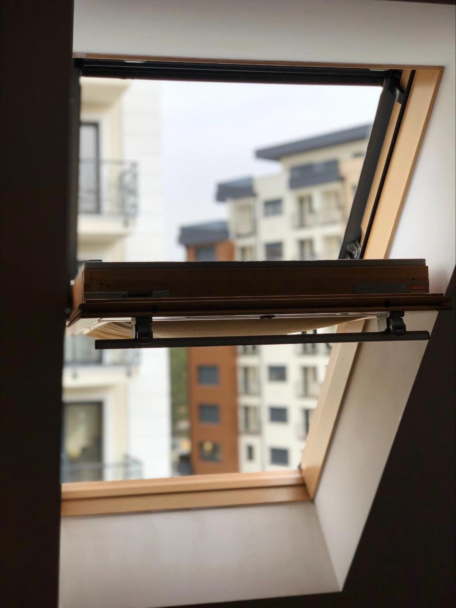 Apartmani Kris Златибор Екстериор снимка