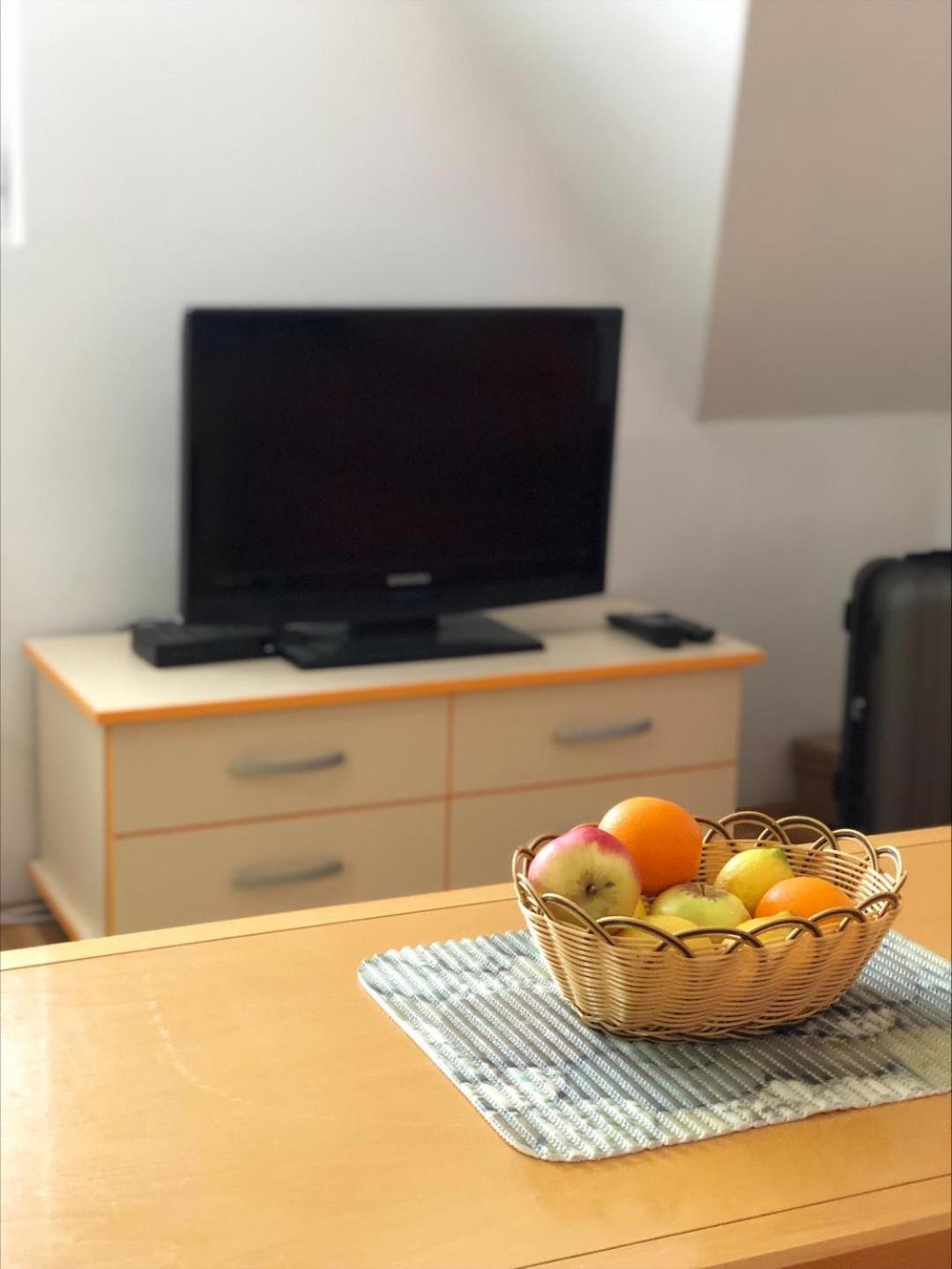 Apartmani Kris Златибор Екстериор снимка