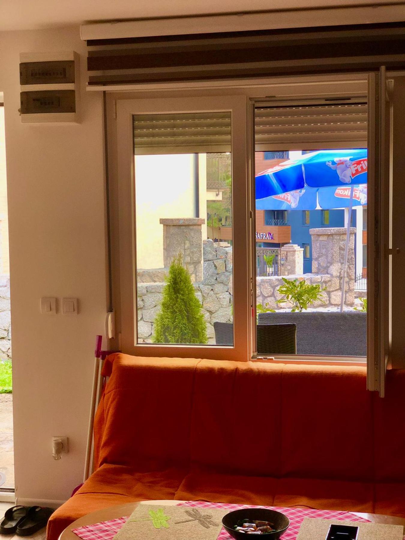 Apartmani Kris Златибор Екстериор снимка