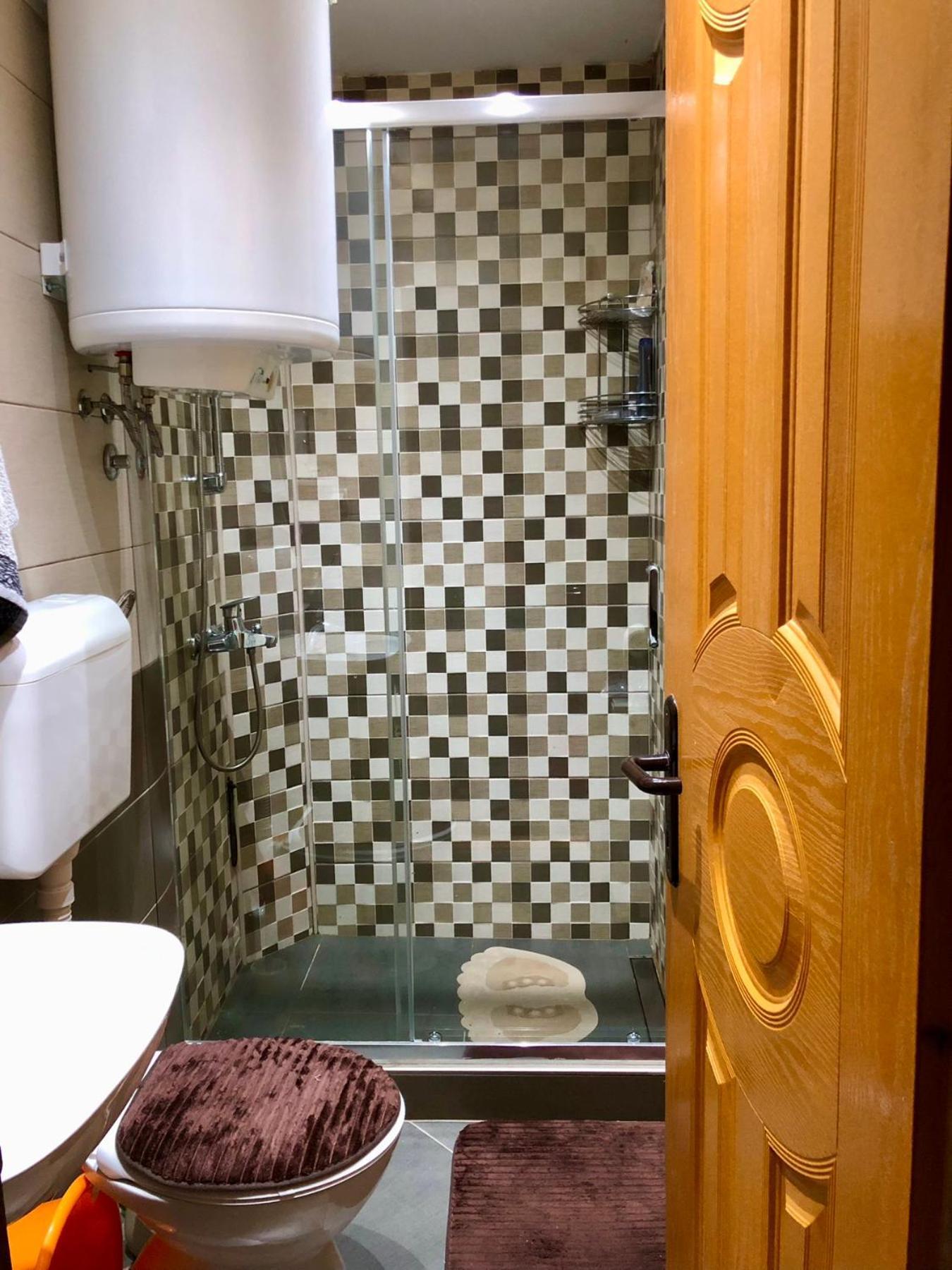 Apartmani Kris Златибор Екстериор снимка