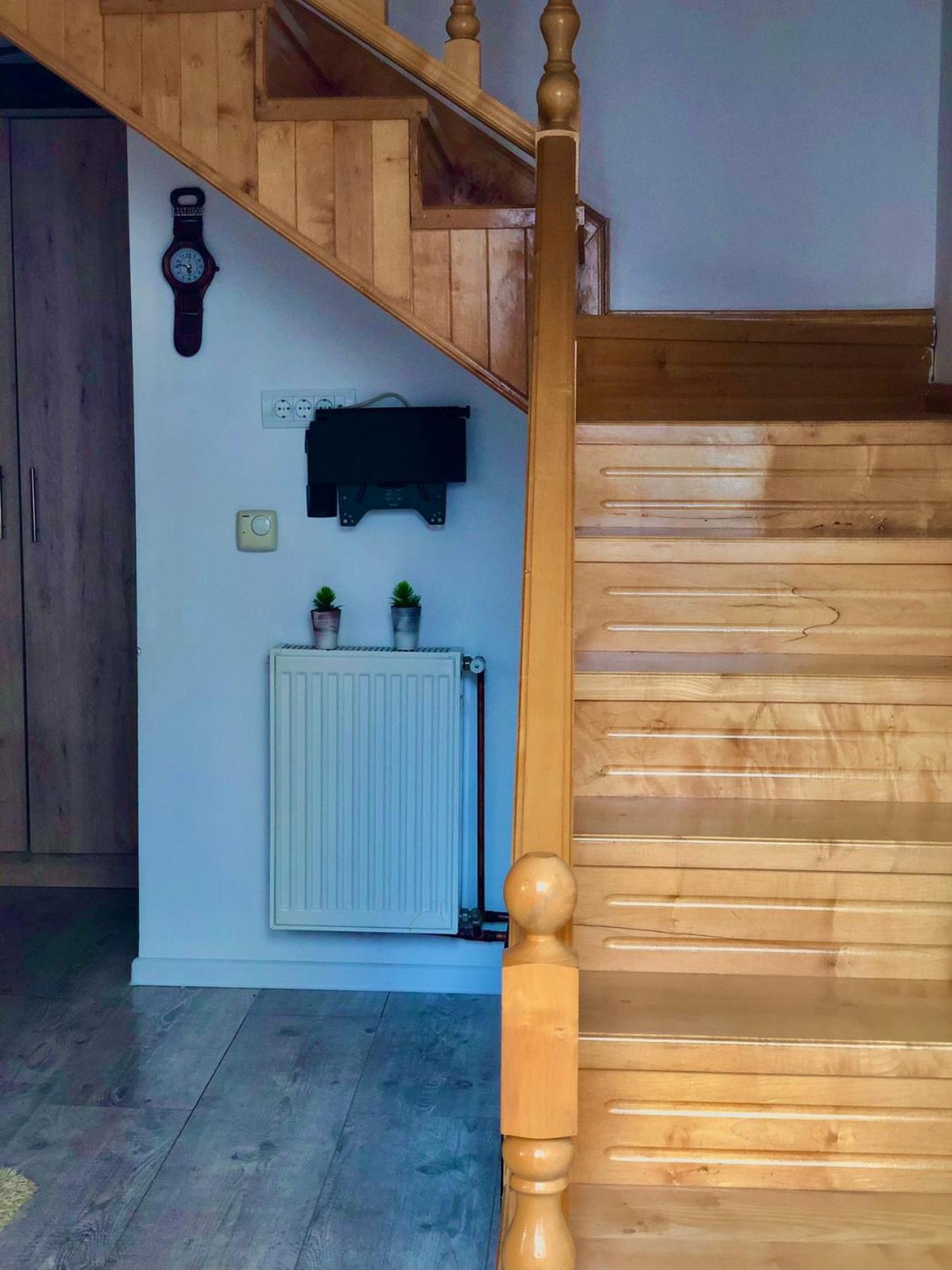 Apartmani Kris Златибор Екстериор снимка