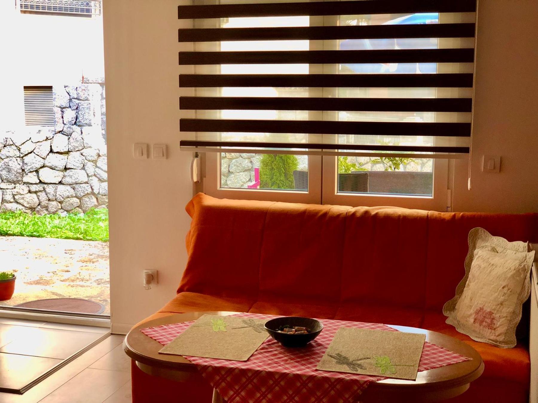 Apartmani Kris Златибор Екстериор снимка