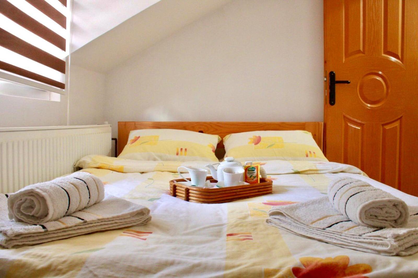 Apartmani Kris Златибор Екстериор снимка