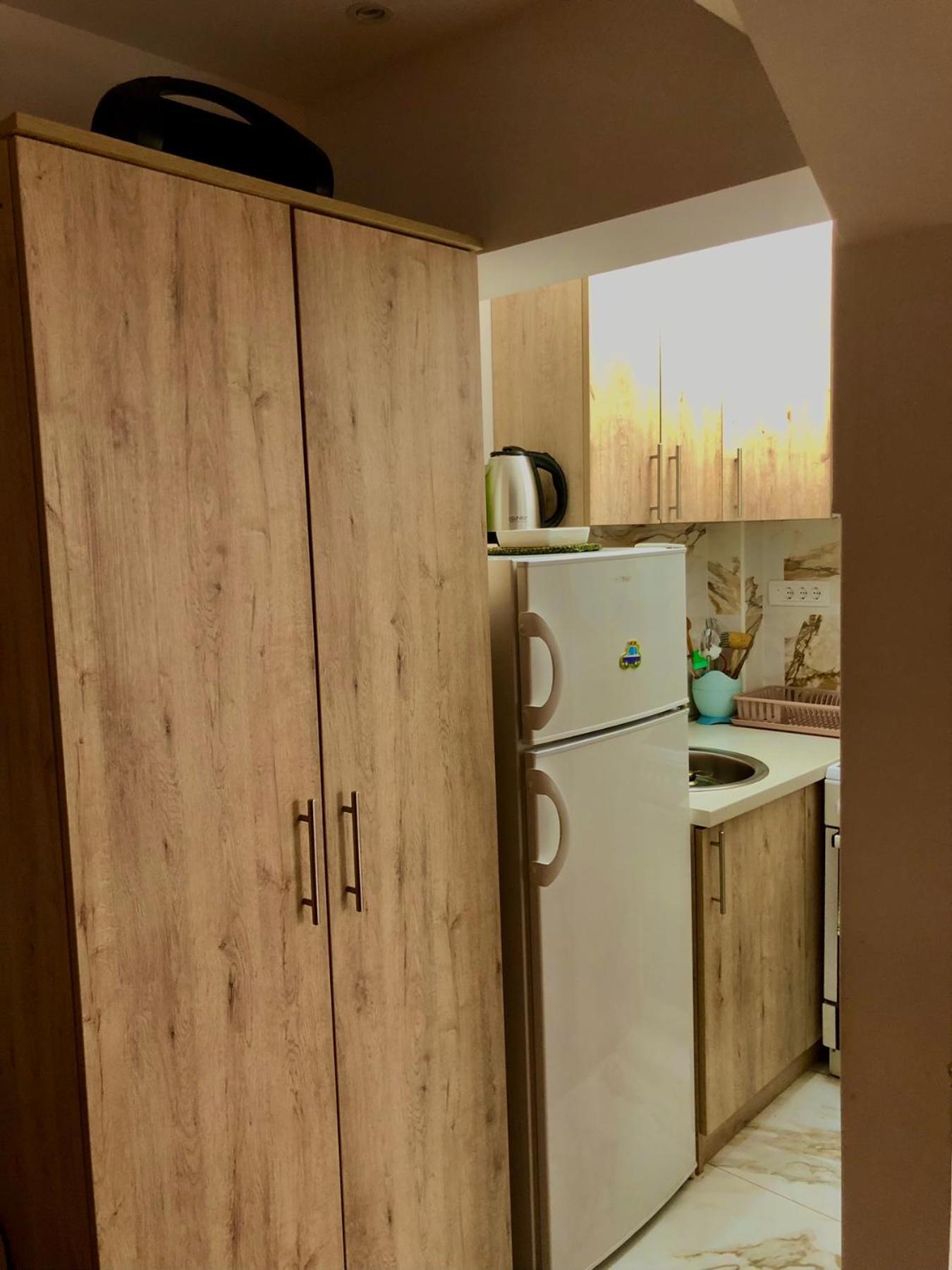 Apartmani Kris Златибор Екстериор снимка