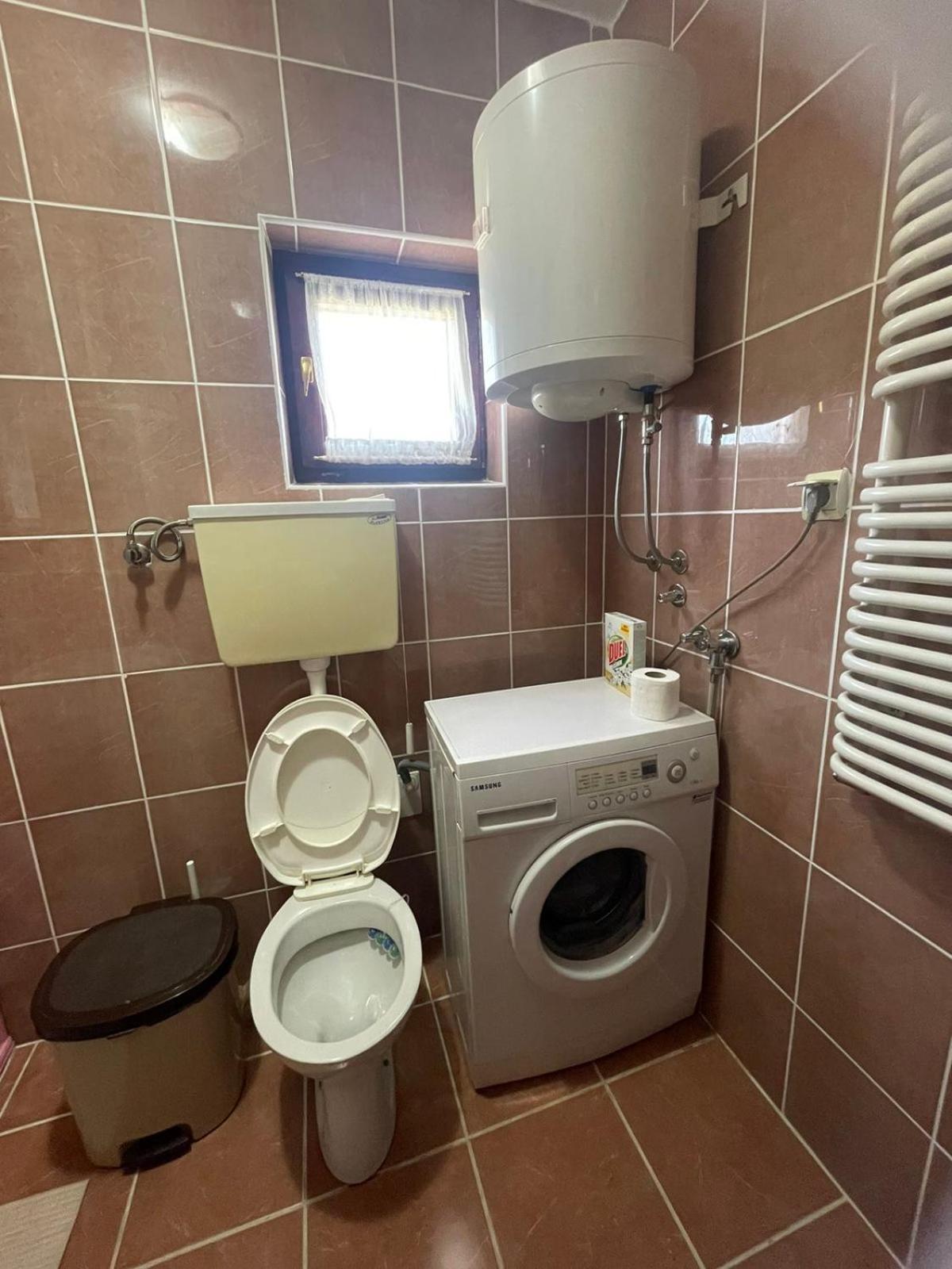 Apartmani Kris Златибор Екстериор снимка