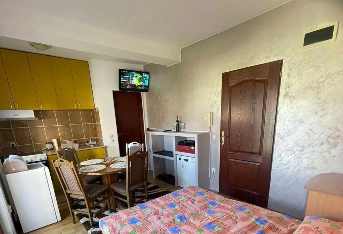 Apartmani Kris Златибор Екстериор снимка