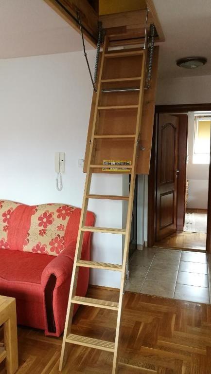 Apartmani Kris Златибор Екстериор снимка