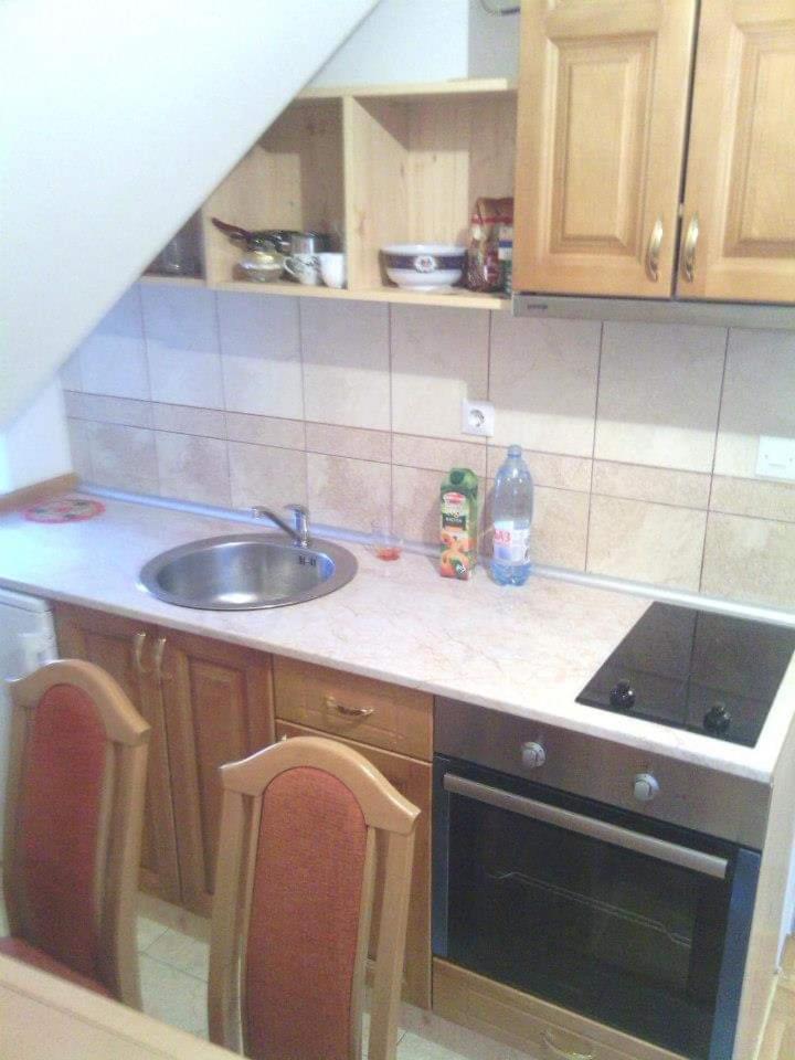 Apartmani Kris Златибор Екстериор снимка