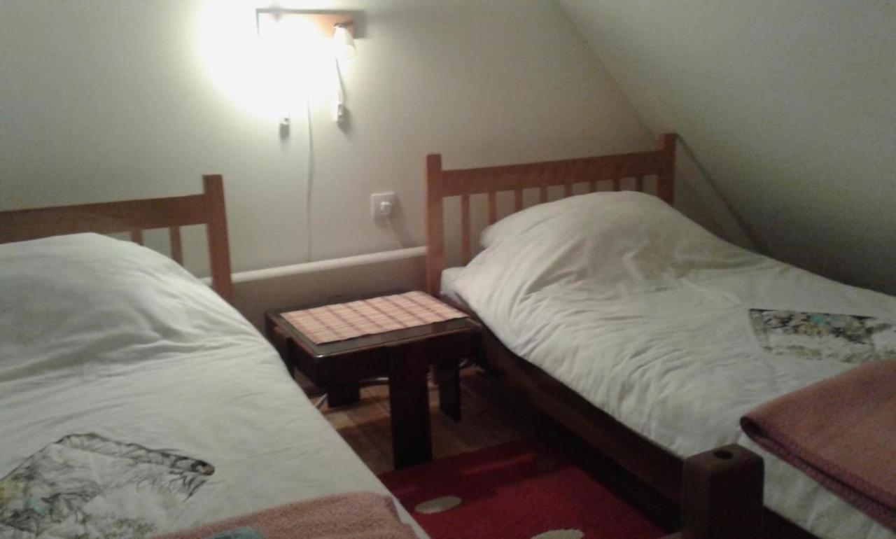 Apartmani Kris Златибор Екстериор снимка