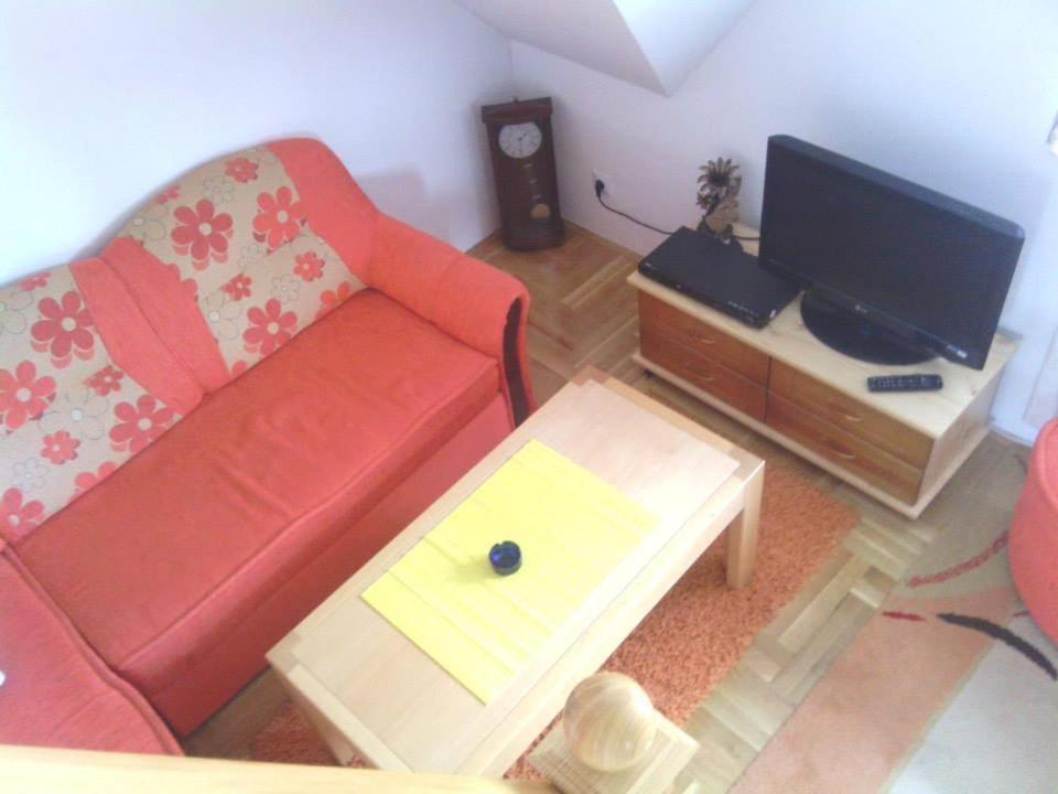 Apartmani Kris Златибор Екстериор снимка