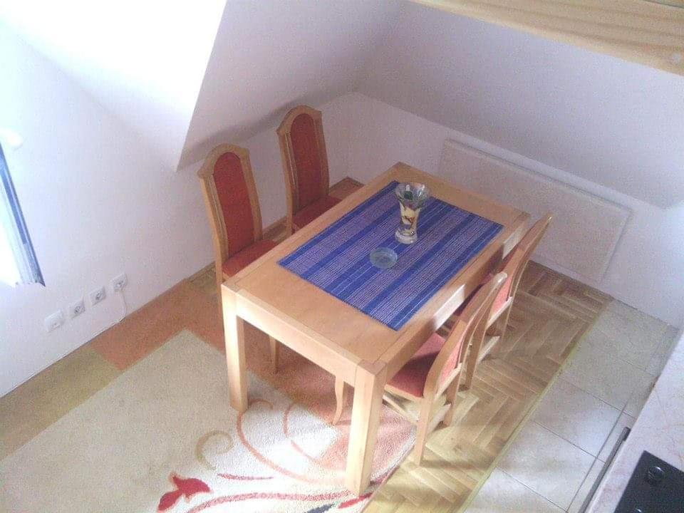 Apartmani Kris Златибор Екстериор снимка