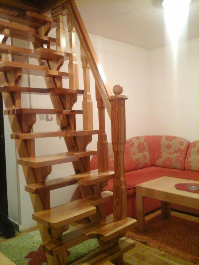 Apartmani Kris Златибор Екстериор снимка