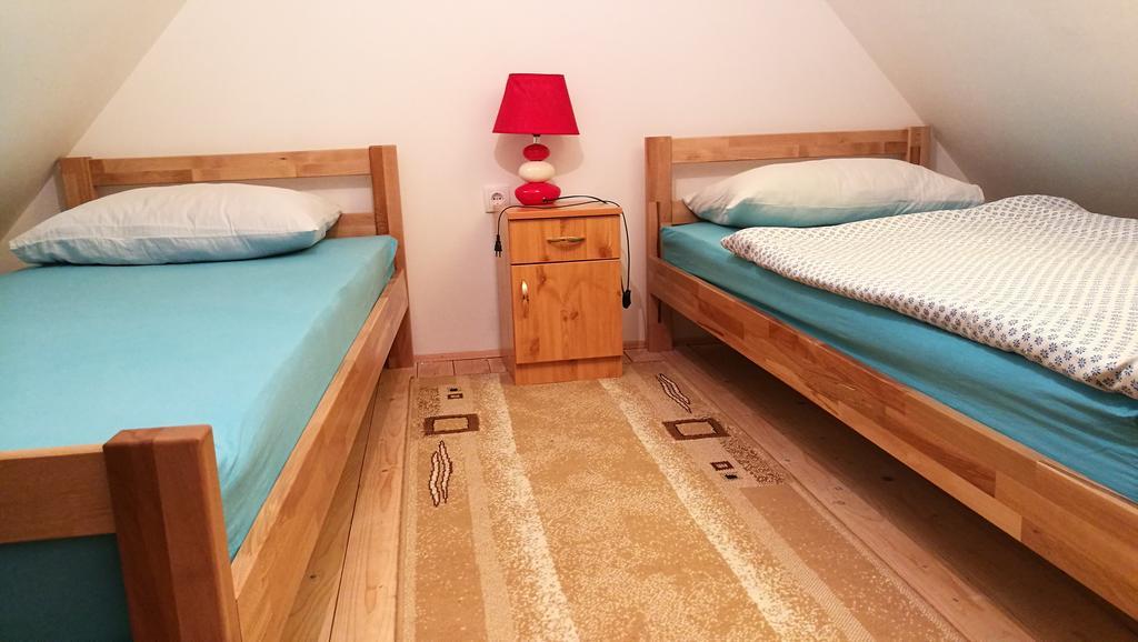 Apartmani Kris Златибор Екстериор снимка