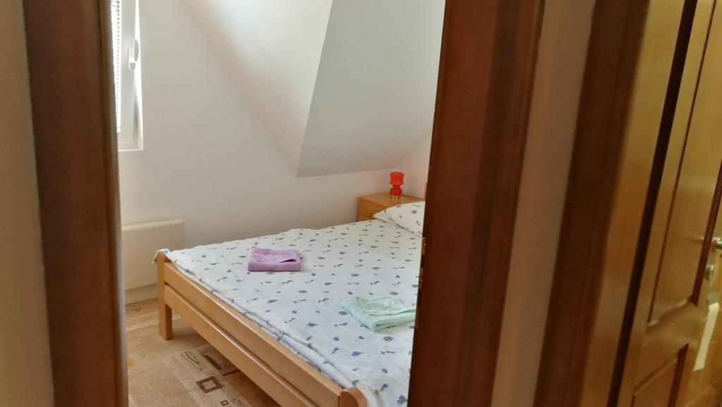 Apartmani Kris Златибор Екстериор снимка